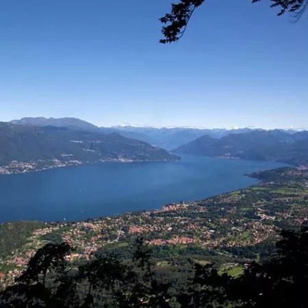 Poggiolo di Castelveccana