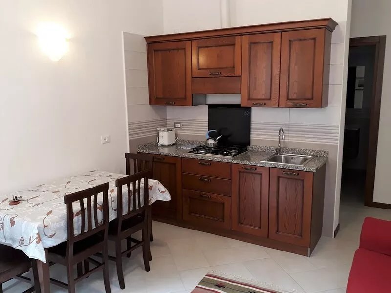 In the heart of Venice, restored in 2017, 2 bedrooms, WIFI, Air Conditioning,