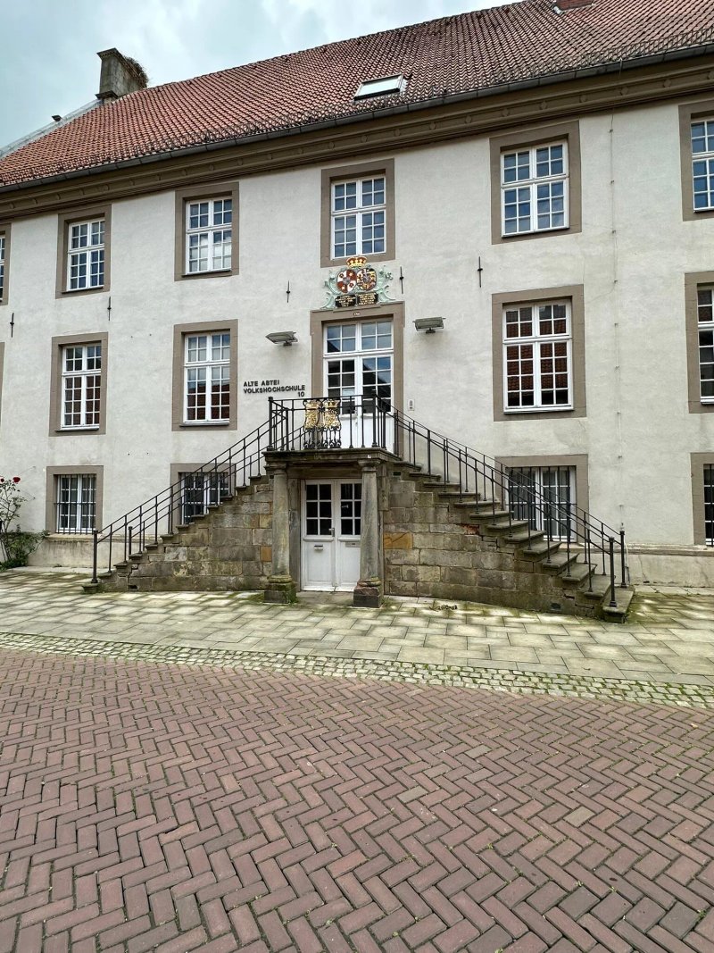 Alte Abtei