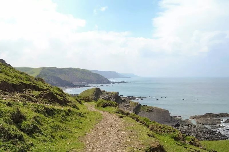 1 bedroom accommodation in Hartland, near Bideford