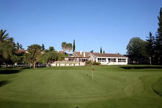 Mediterraneo Golf