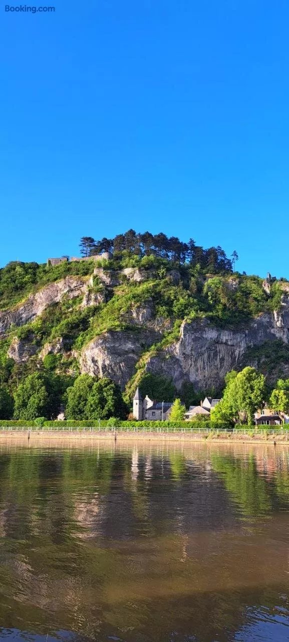 Chambres Chez L'Habitant Proches De Dinant