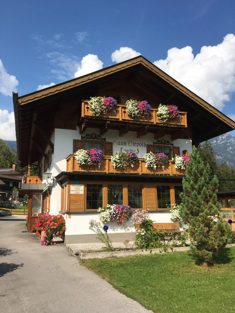 Gaestehaus Zum Wias