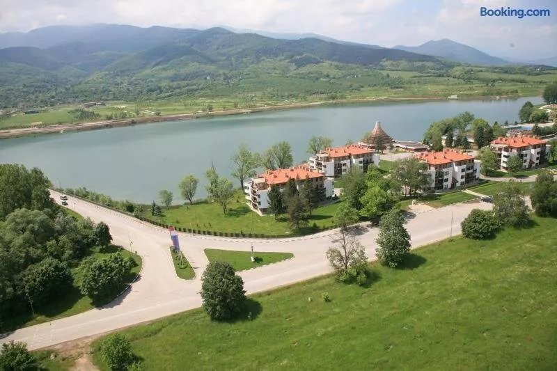 Pravets Spa Resort Apartments