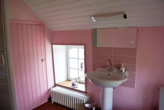Chambres d'hotes la Moularderie