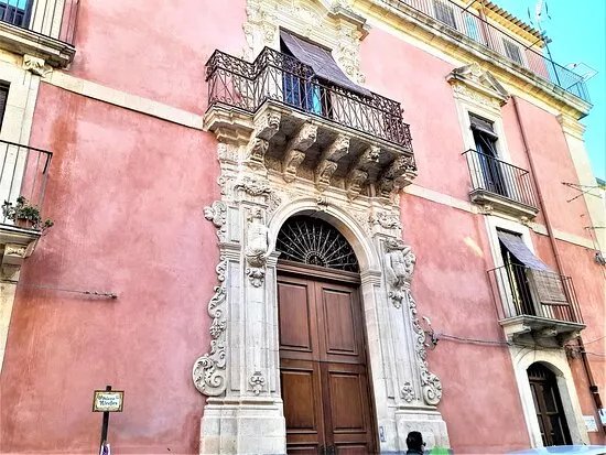 Palazzo Niceforo
