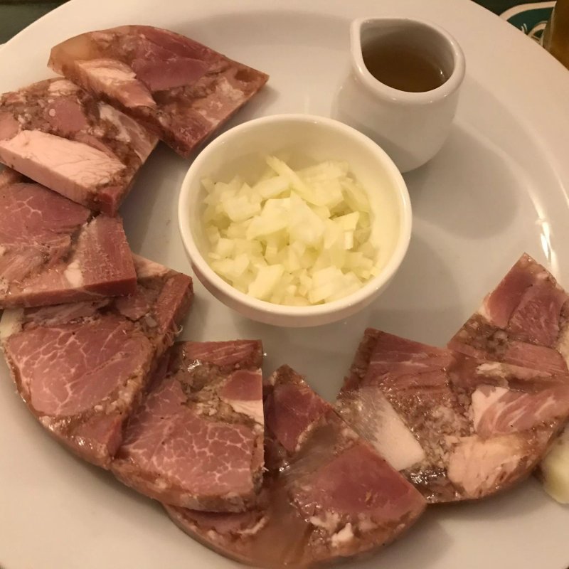 Sumavsky pivovar Vimperk