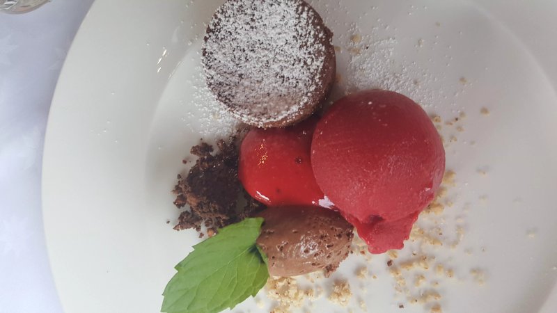 Hotel-Restarant Am Kring