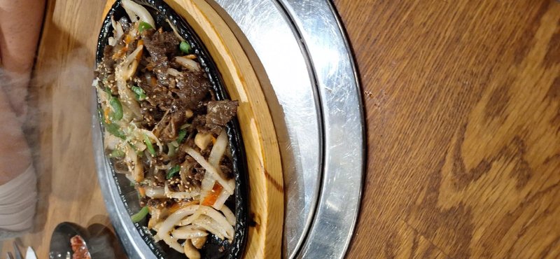 Scj Bibimbap & Chimaek