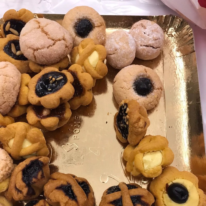 Pasticceria La Visciola