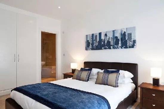 Allstay Bondway Residence, Vauxhall