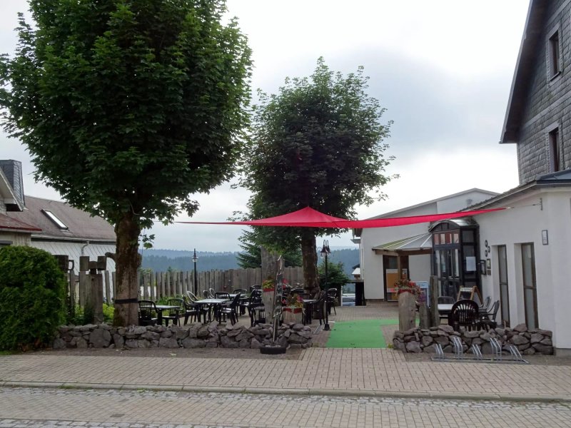 Gasthaus Waldfrieden