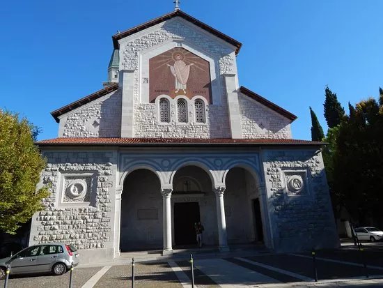 Duomo di Sant'Ambrogio