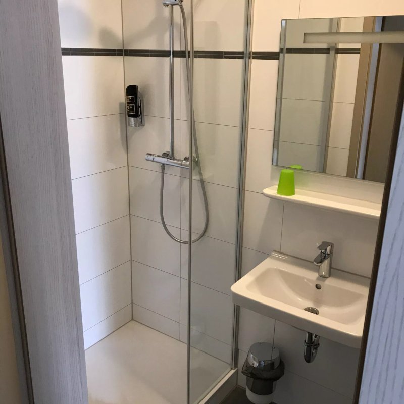 Hotel Hamm