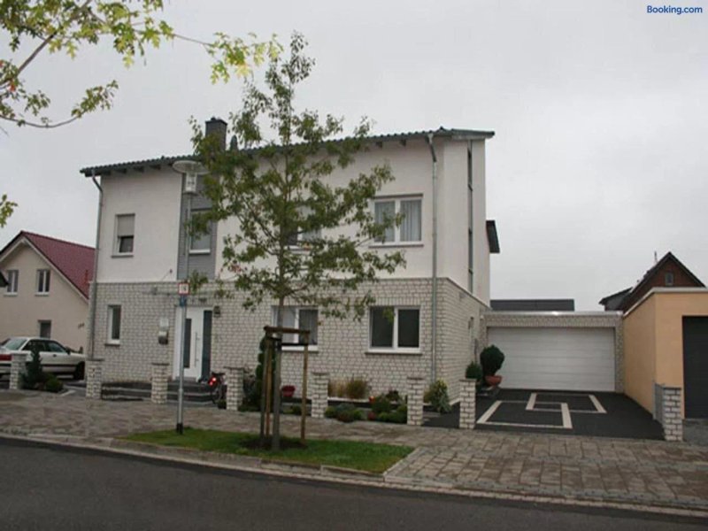 Pension Lamme