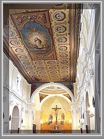 Chiesa dell'Immacolata