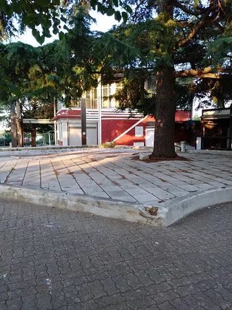 Villa comunale Tacconi di Castellana Grotte