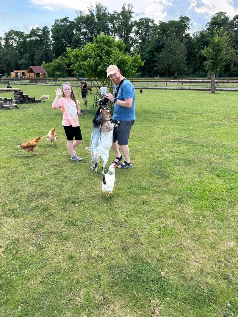 Zoopark Zelcin
