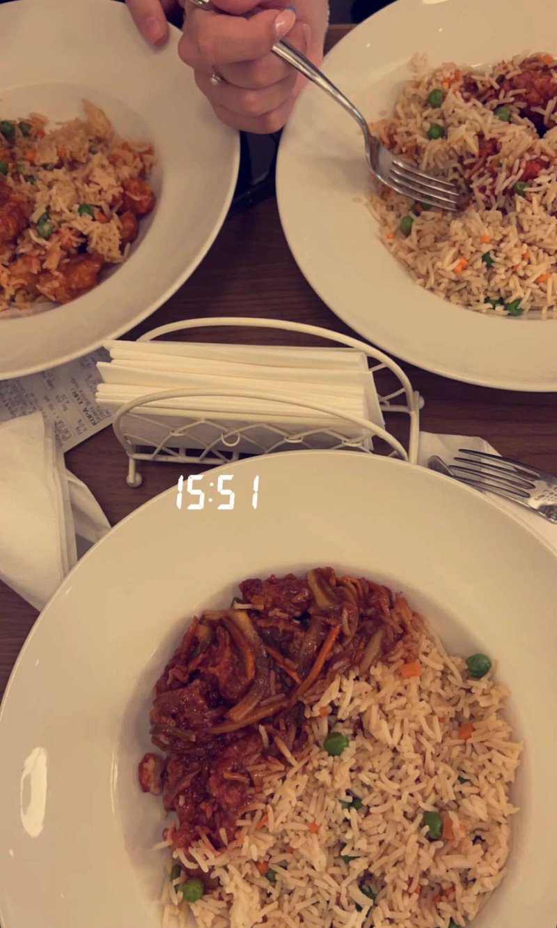 Lage Gastronomija