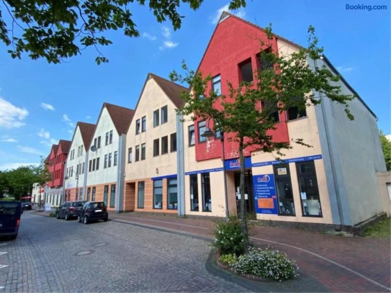 BmB Brake Monteurzimmer / Unterkunft