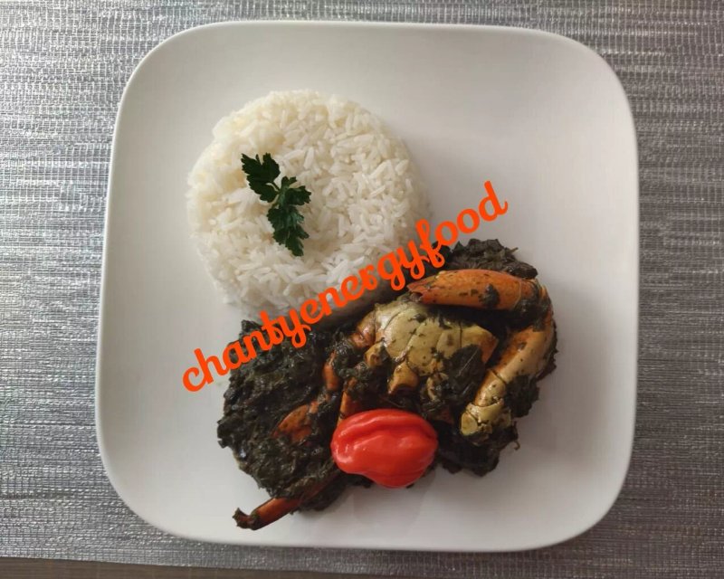 Chantyenergyfood