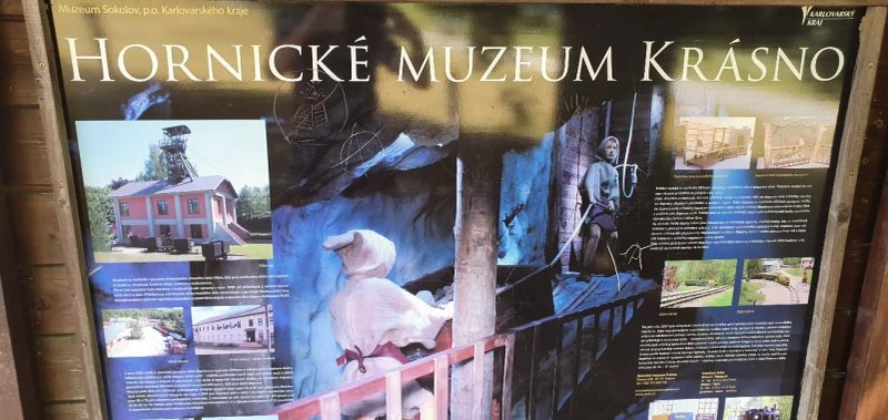 Hornicke Muzerum Krasno