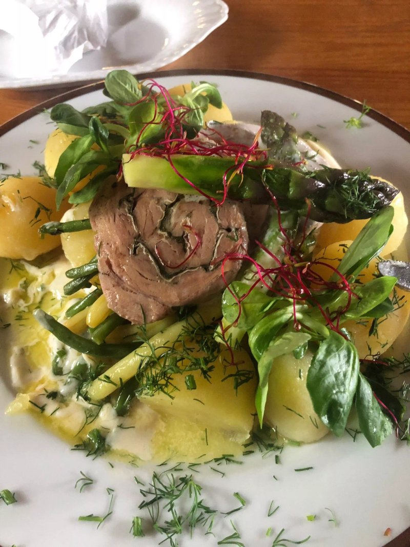 Krepsko Bar and Grill