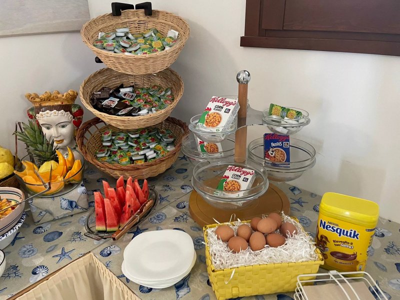 La Conchiglia Sul Mare Hotel