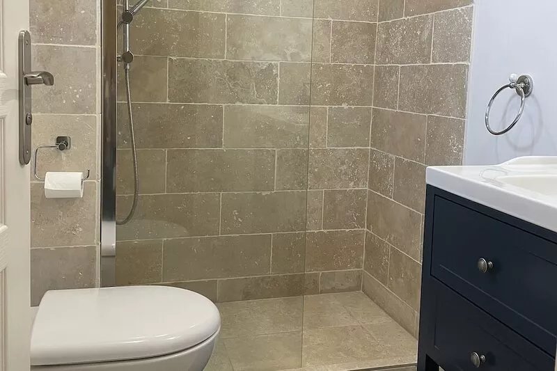 4 Bed 4 Bath Villa with Private Pool & Hot Tub