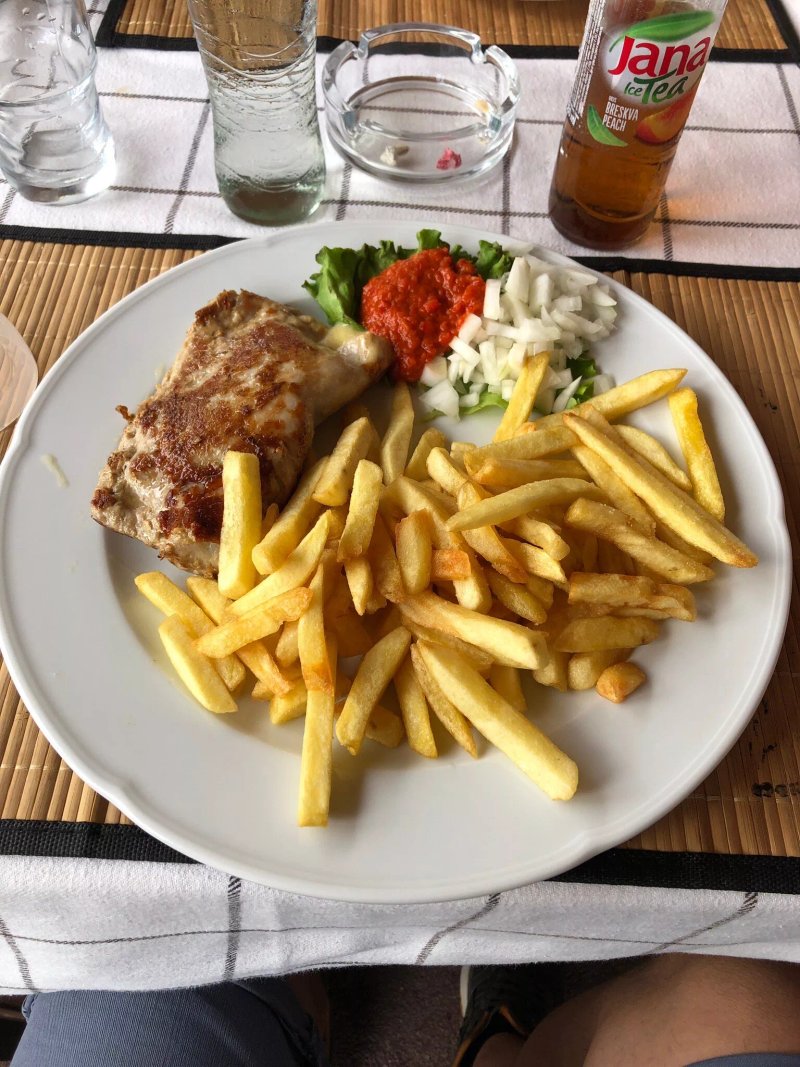 Restaurant Burnum