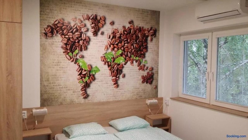 Hostel Delfin