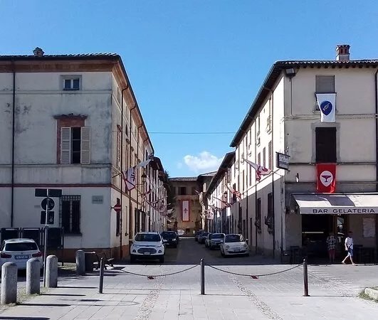 Terra del Sole