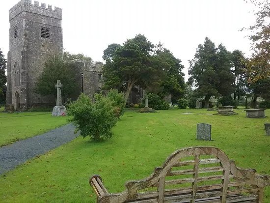 St John the Baptist's Church