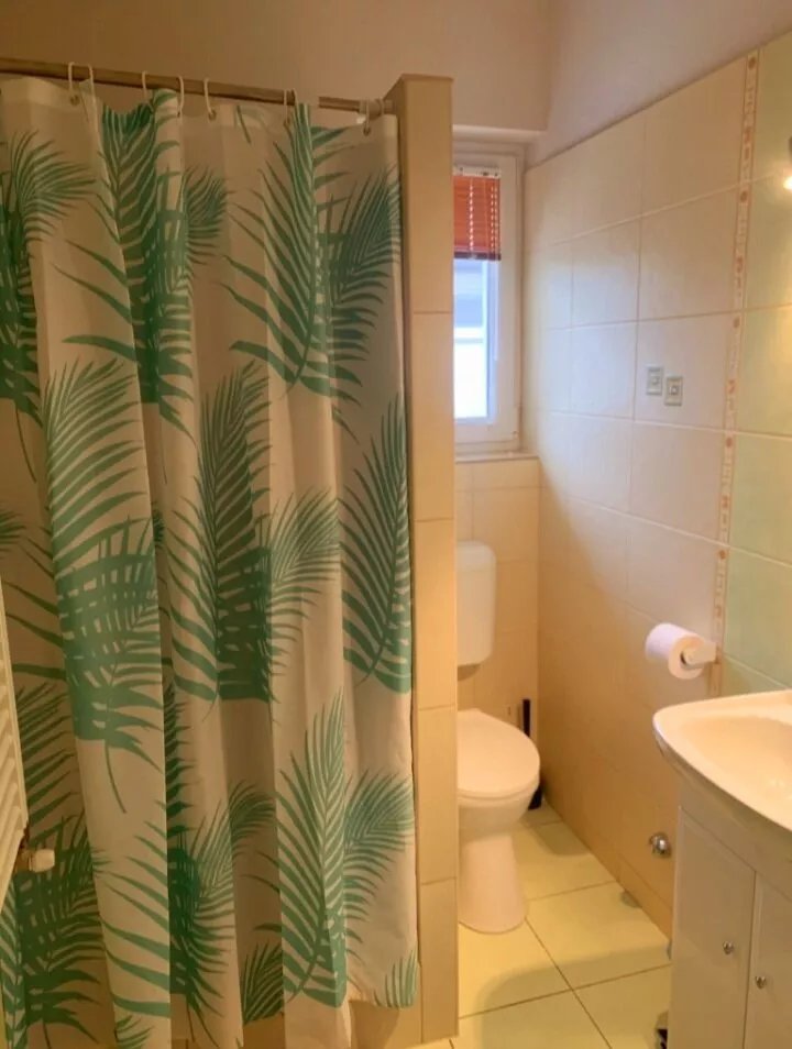 Gabor Aron Apartman