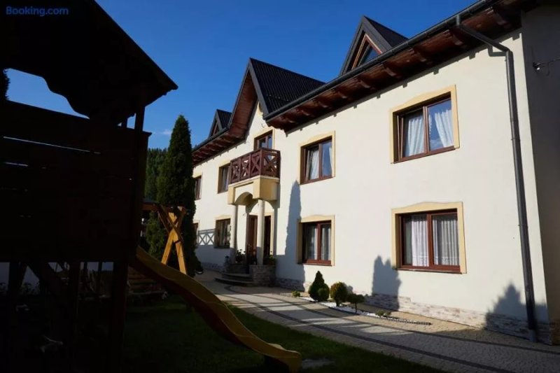 Lapszanska Ostoja