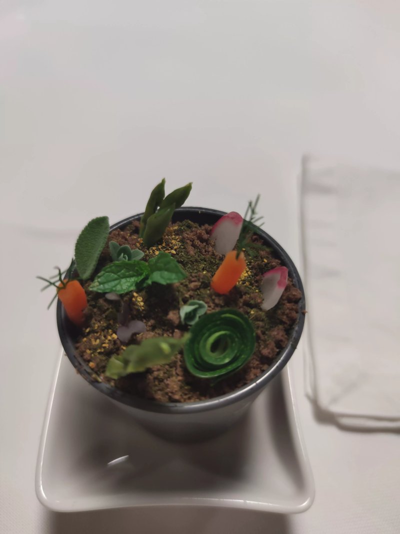 Marco Bottega Ristorante - Aminta Resort