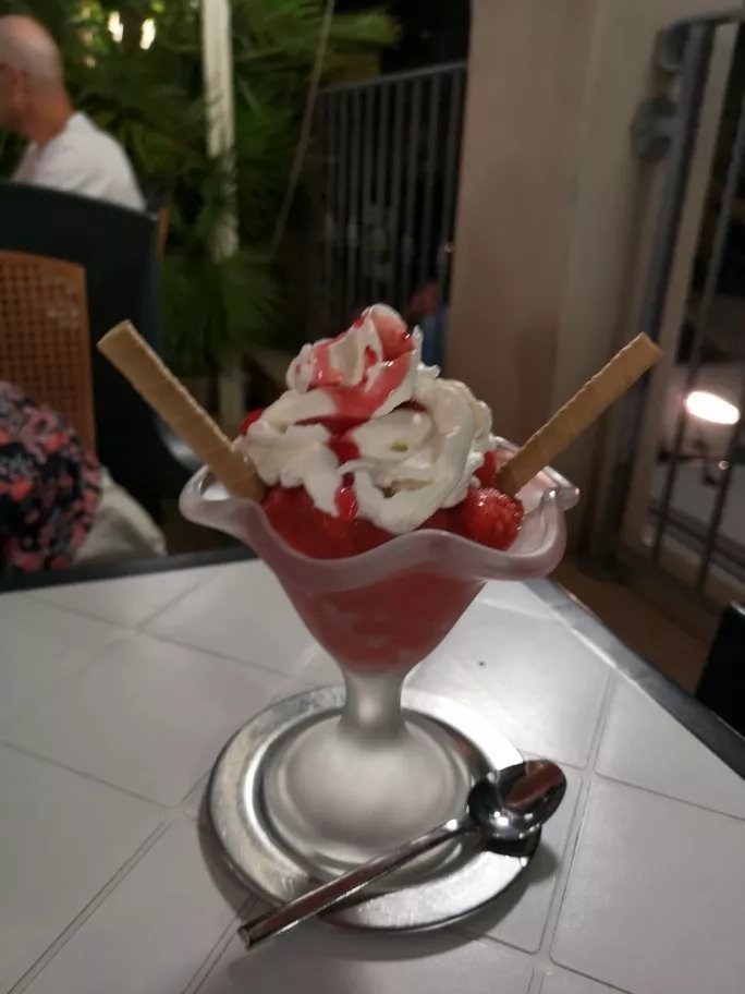 La Gelateria Capriccio