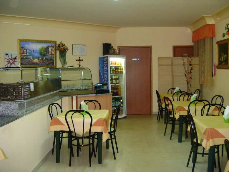 Pizzeria La Fontanella