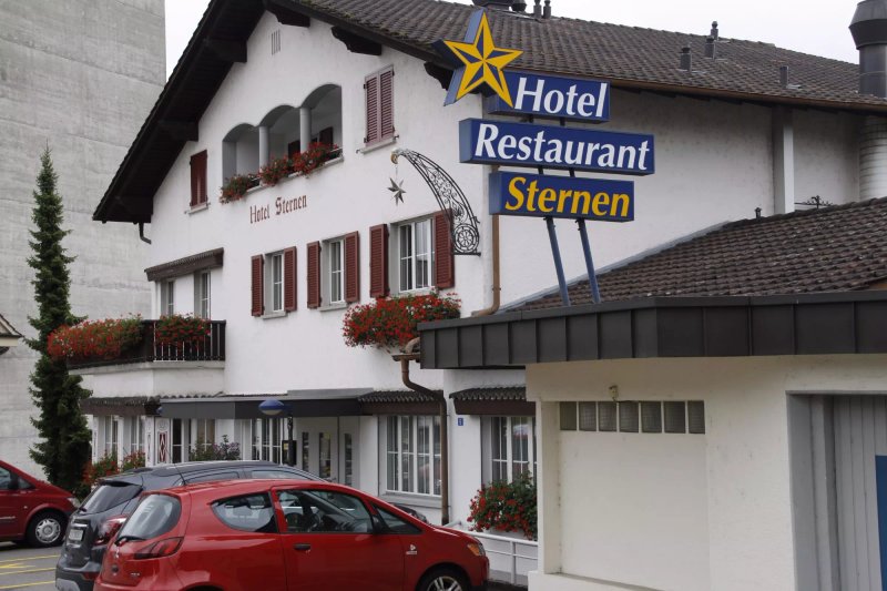 Hotel Sternen