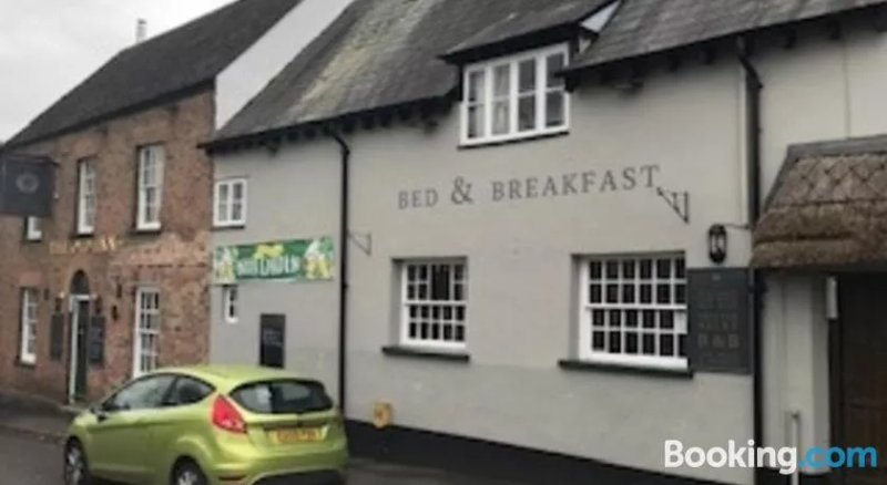 The Old Inn