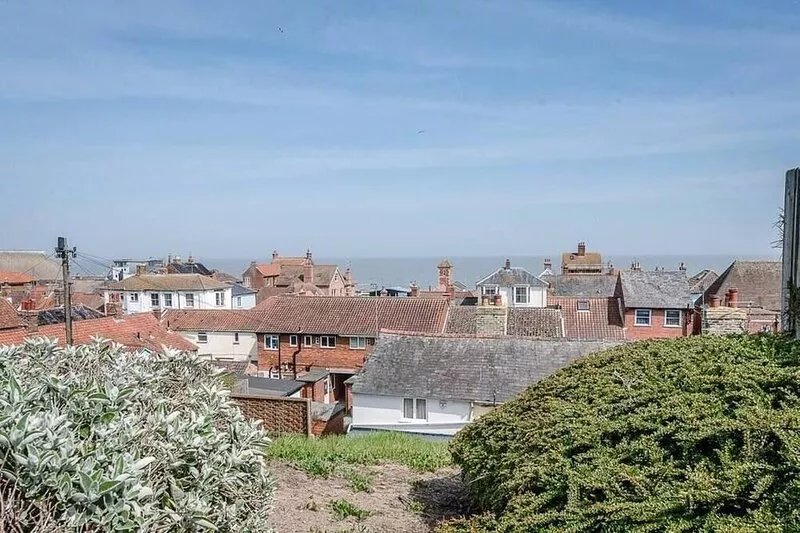 Culver House, Aldeburgh