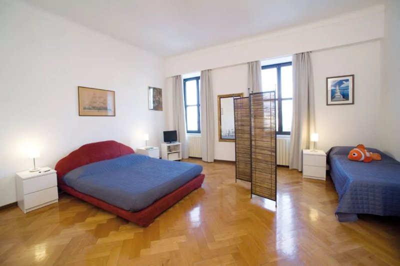 B&B Palazzo Panfilli