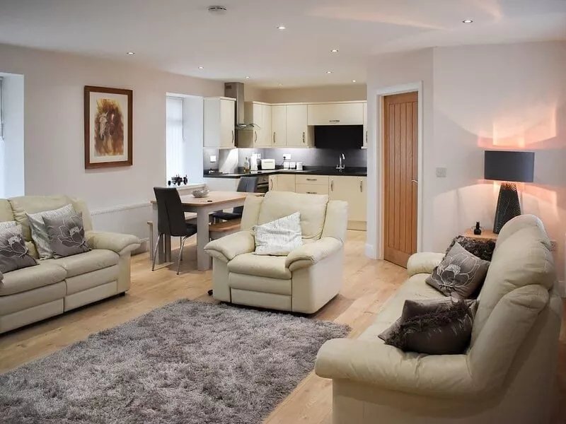 Rose Cottage Captivating 1-Bed Cottage in Bangor