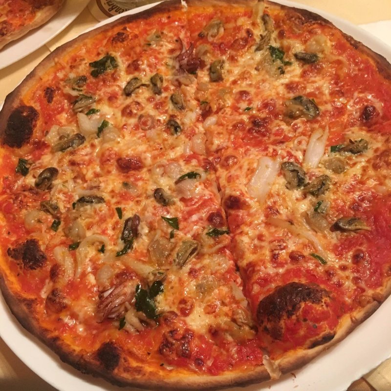Napoli