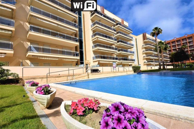 Apartamentos Ventura