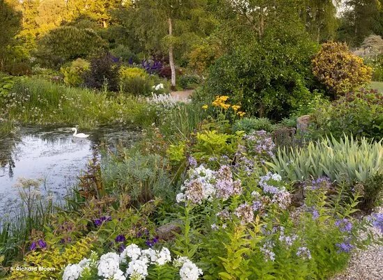 Fullers Mill Garden