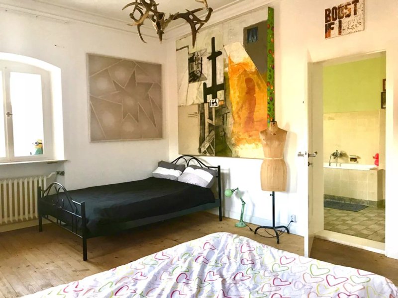 Villa in Velden