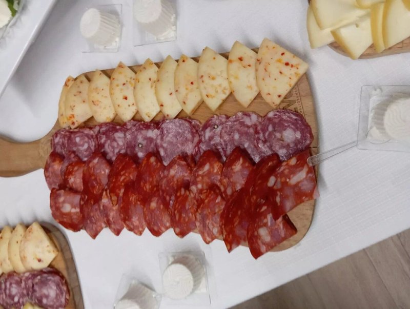 Aperimozz By Caseificio San Pietro E Paolo