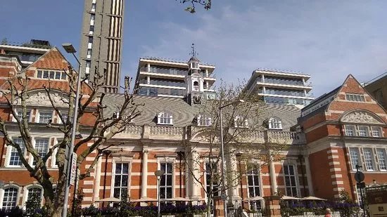 Tooley Street