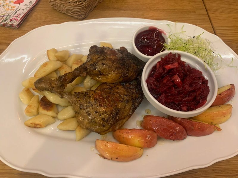 Zapiecek Podlaskie Jadlo